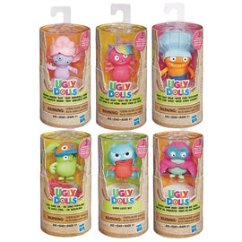 Uglydolls Surprise Disguise - Choose from 6