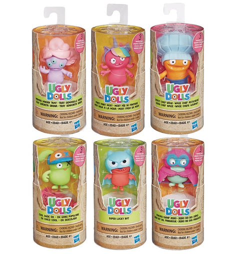 Uglydolls Surprise Disguise - Choose from 6