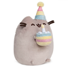 BIRTHDAY PUSHEEN 24CM