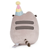 BIRTHDAY PUSHEEN 24CM